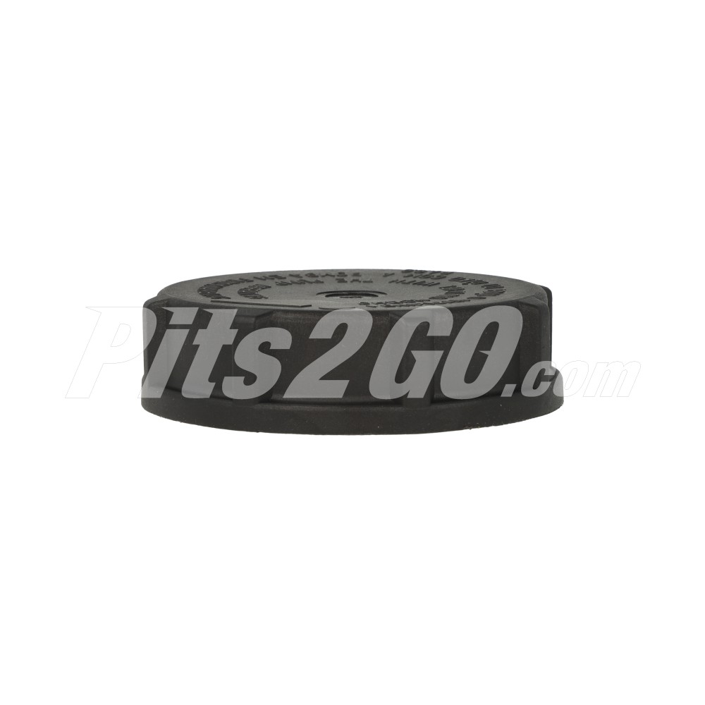 Tapa deposito de dirección hidráulica para Buses, Marca Freightliner, compatible con O500 1728 image number 4