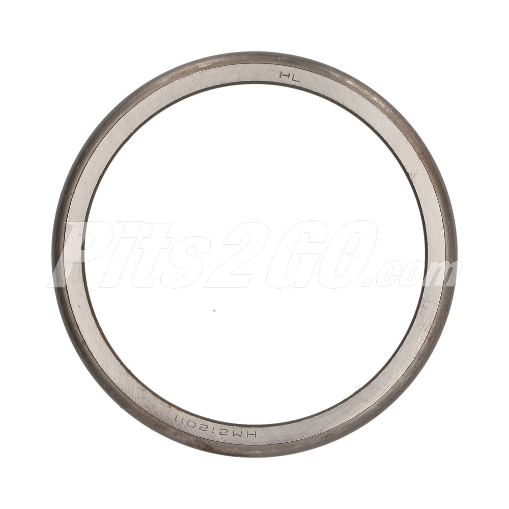 Taza para Tractocamión, Marca Value-Parts, compatible con Genérico image number 2