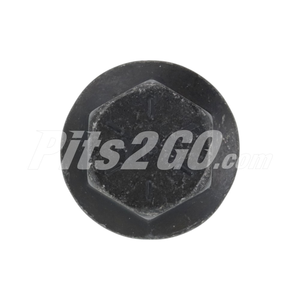 Tornillo embridado para Tractocamión, Marca Volvo, compatible con FH image number 2