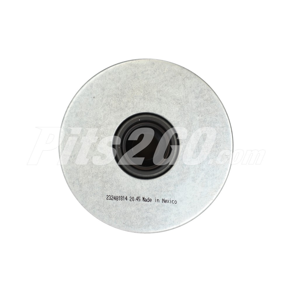 Filtro separador combustible para Tractocamión, Marca Volvo, compatible con VNL image number 3