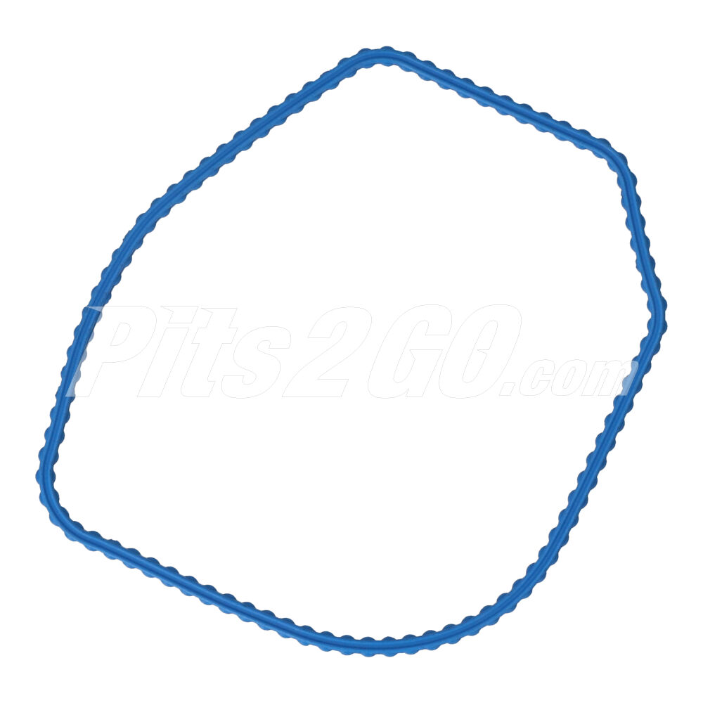 Sello tipo anillo para Tractocamión, Marca Detroit Diésel, compatible con Serie 60 image number 1