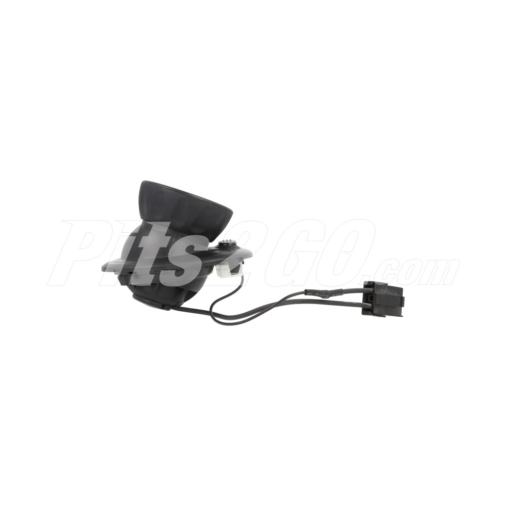 Luz lectura para Tractocamión, Marca Freightliner, compatible con Cascadia image number 1