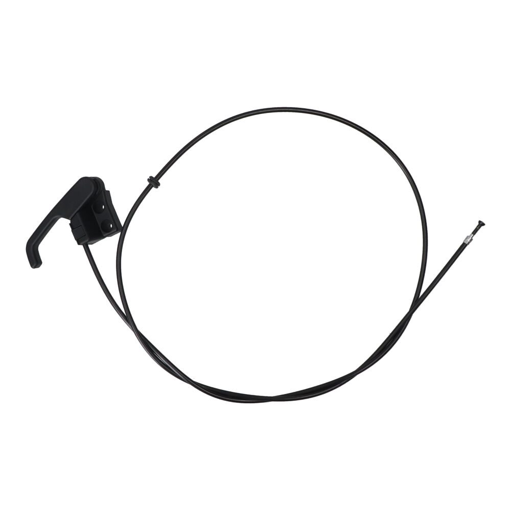 Chicote de cofre para Vanes, Marca Mercedes-Benz, compatible con Sprinter image number 0