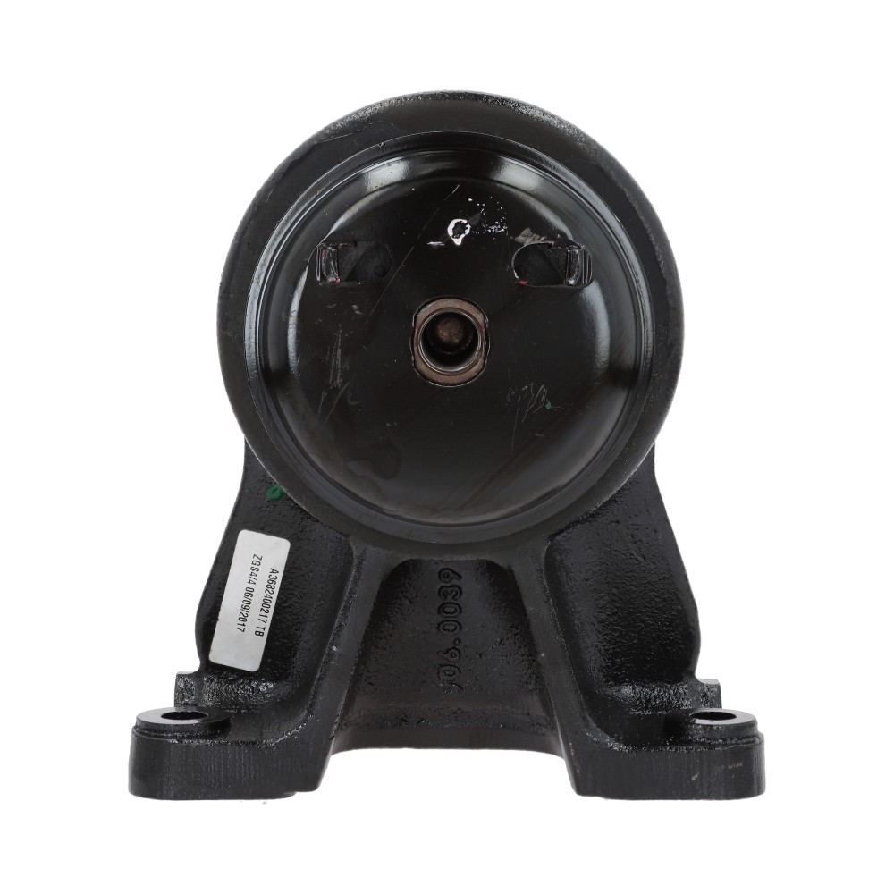 Soporte de Motor_Arranque para Buses, Marca Mercedes-Benz, compatible con XBC