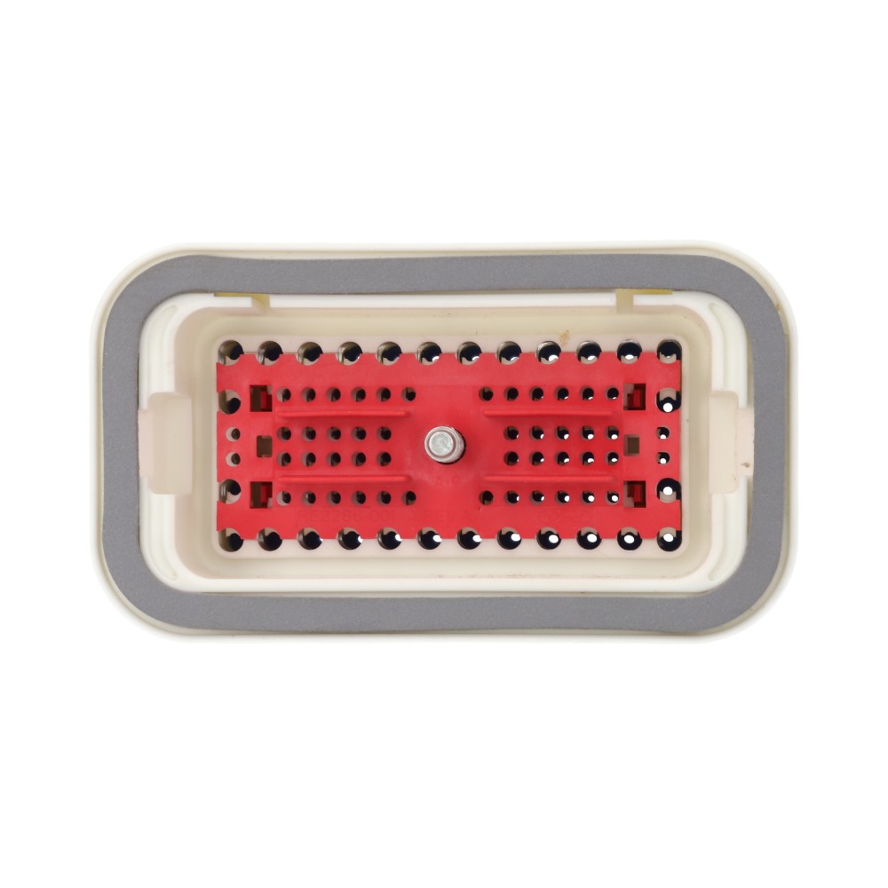 Receptáculo para Tractocamión, Marca Freightliner, compatible con Century Class image number 0