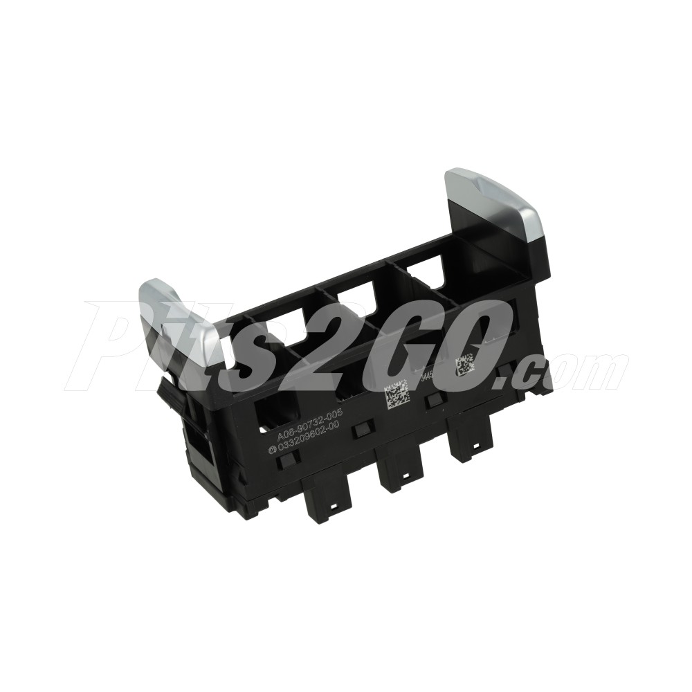 Interruptor conmutación para Camión, Marca Freightliner, compatible con M2 image number 3