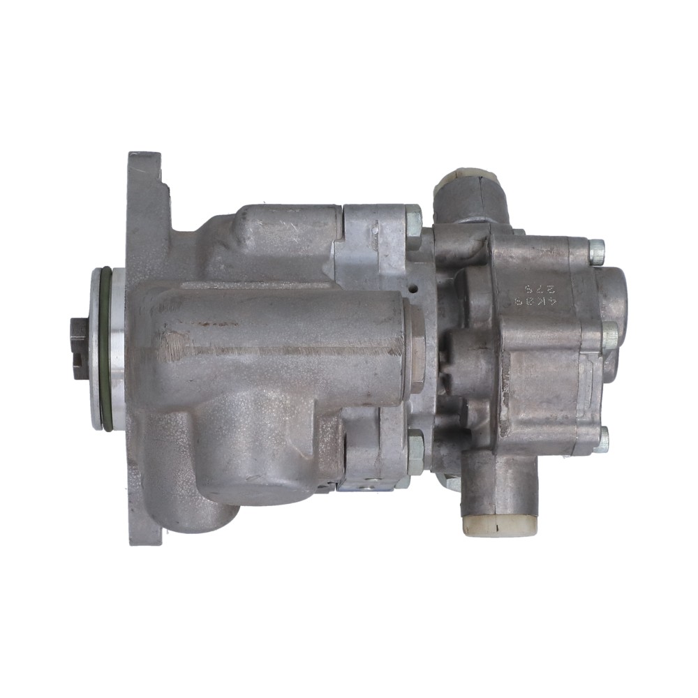 Bomba de combustible para Buses, Marca Freightliner, compatible con OM457
