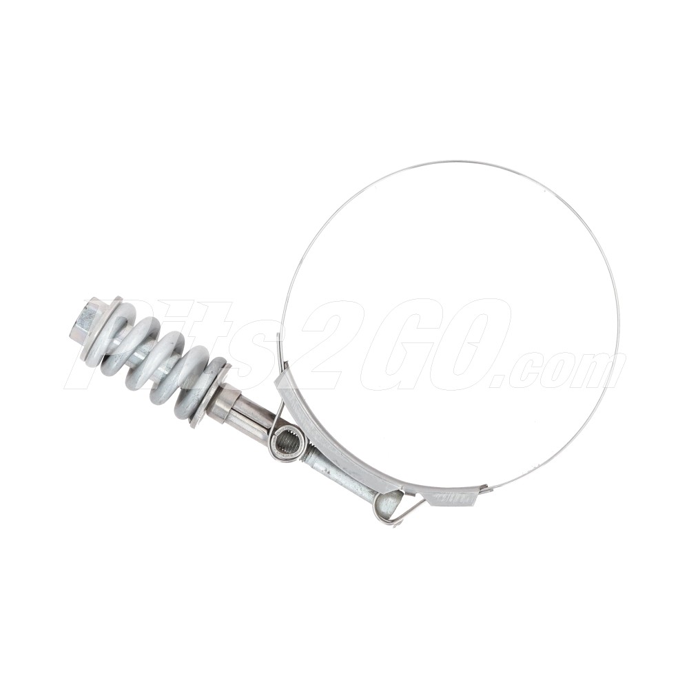 Abrazadera turbo para Camión, Marca Freightliner, compatible con M2 image number 2