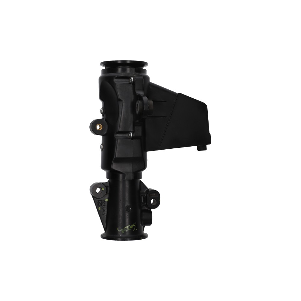 Venturi para Tractocamión, Marca Volvo, compatible con D13