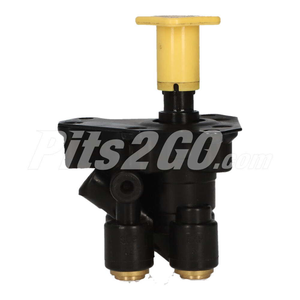 Válvula de freno para Camión, Marca Bendix, compatible con M2 image number 4