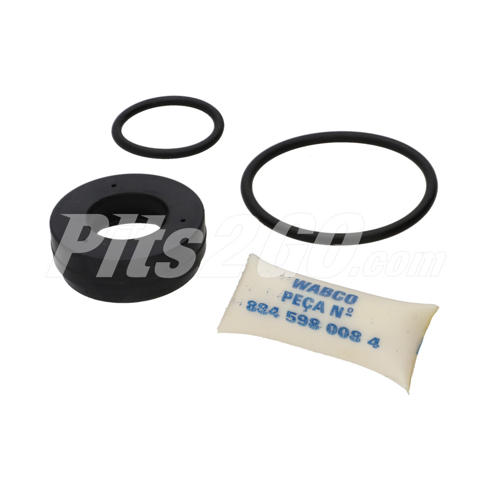 Juego de reparación, para Buses, Marca del producto: Wabco, compatible con: O500 1728,Número de parte: A0004205271 image number 3