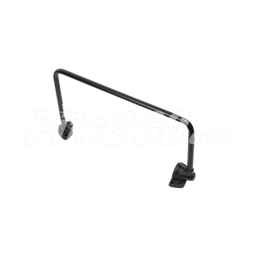 Soporte espejo para Tractocamión, Marca Freightliner, compatible con Genérico image number 2