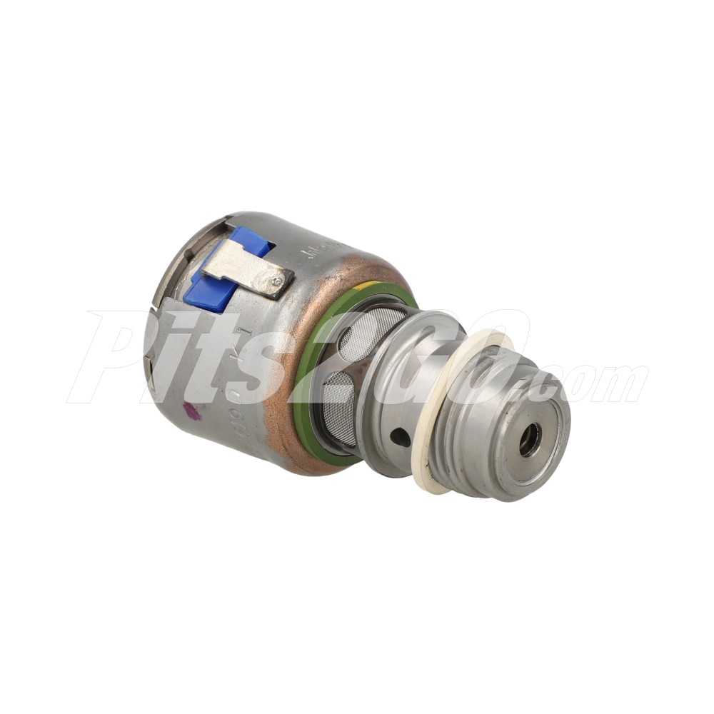 Solenoide para Tractocamión, Marca Detroit Diésel, compatible con Serie 60 image number 3