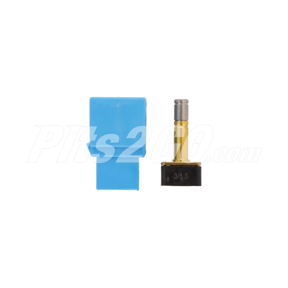 Electroválvula para Tractocamión, Marca Volvo, compatible con FH,FL image number 2