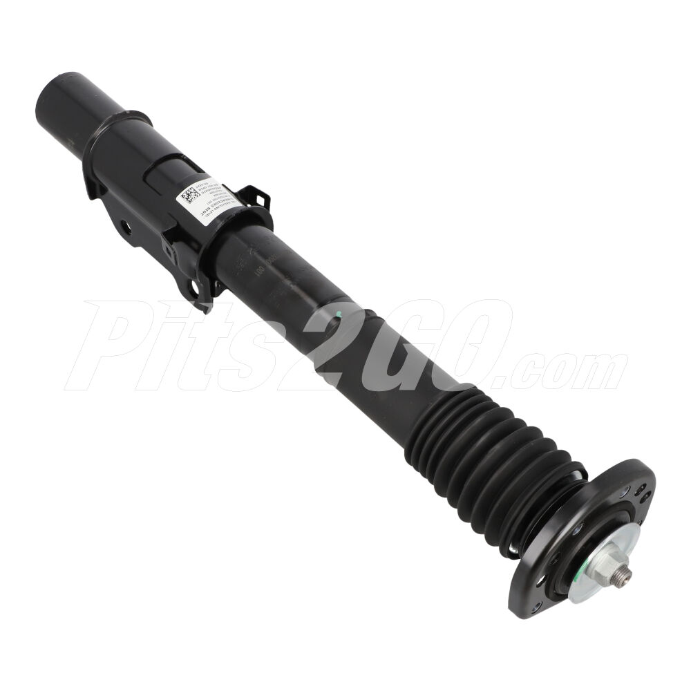 Absorbedor de impacto para Vanes, Marca Mercedes-Benz, compatible con Sprinter image number 1
