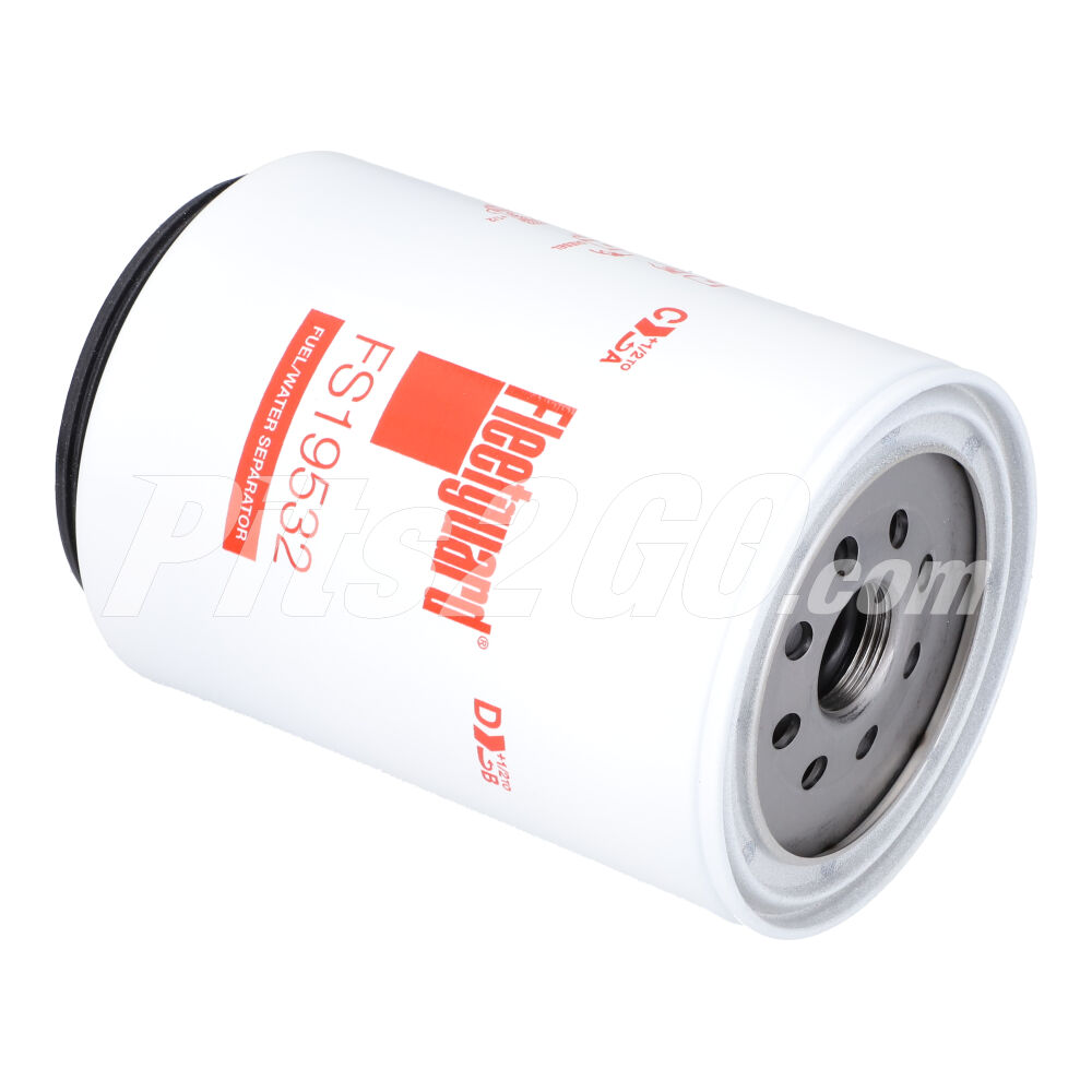 Filtro sedimentador para Tractocamión, Marca Fleetguard, compatible con Genérico image number 1