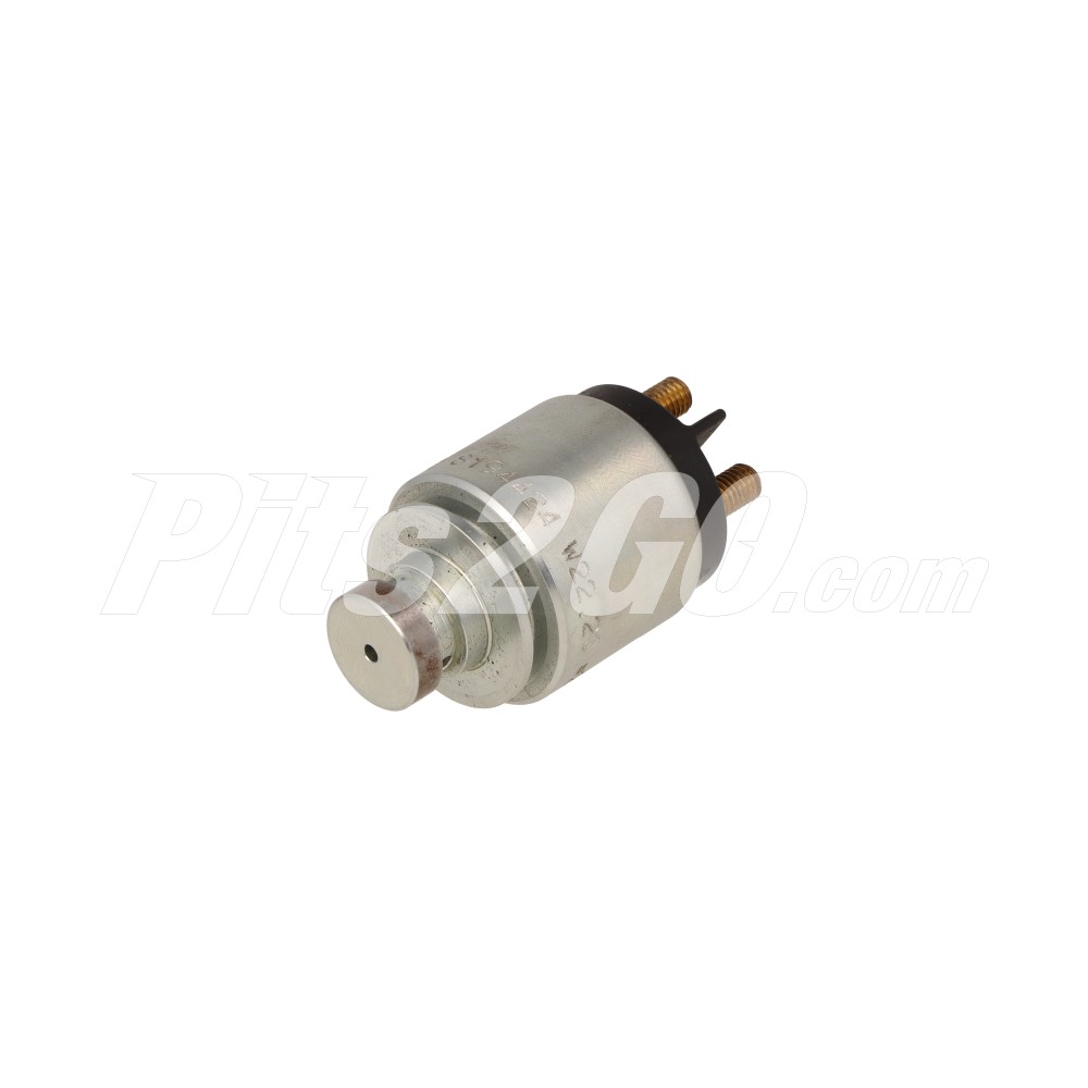 Válvula solenoide para Tractocamión, Marca Volvo, compatible con FM image number 1