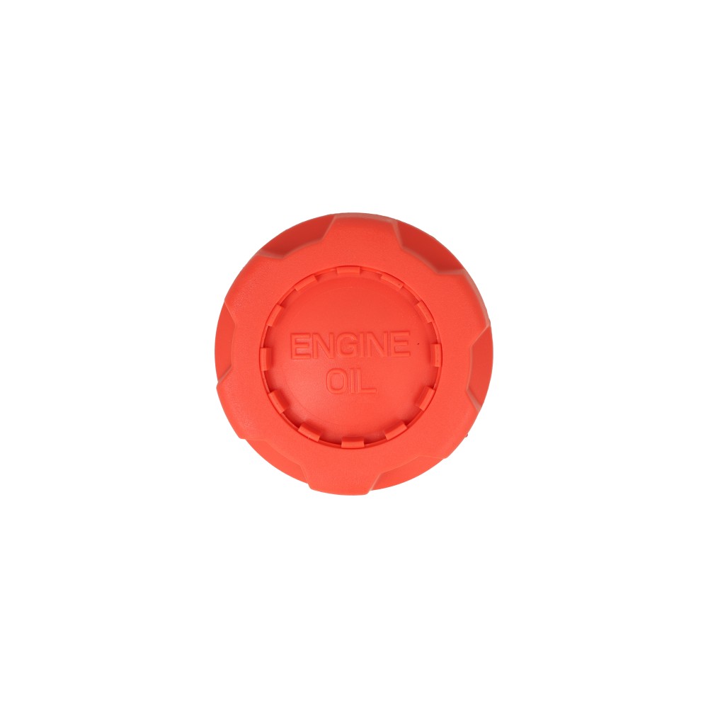 Tapon llenado de aceite isx para Tractocamión, Marca Volvo, compatible con FH,FM image number 0
