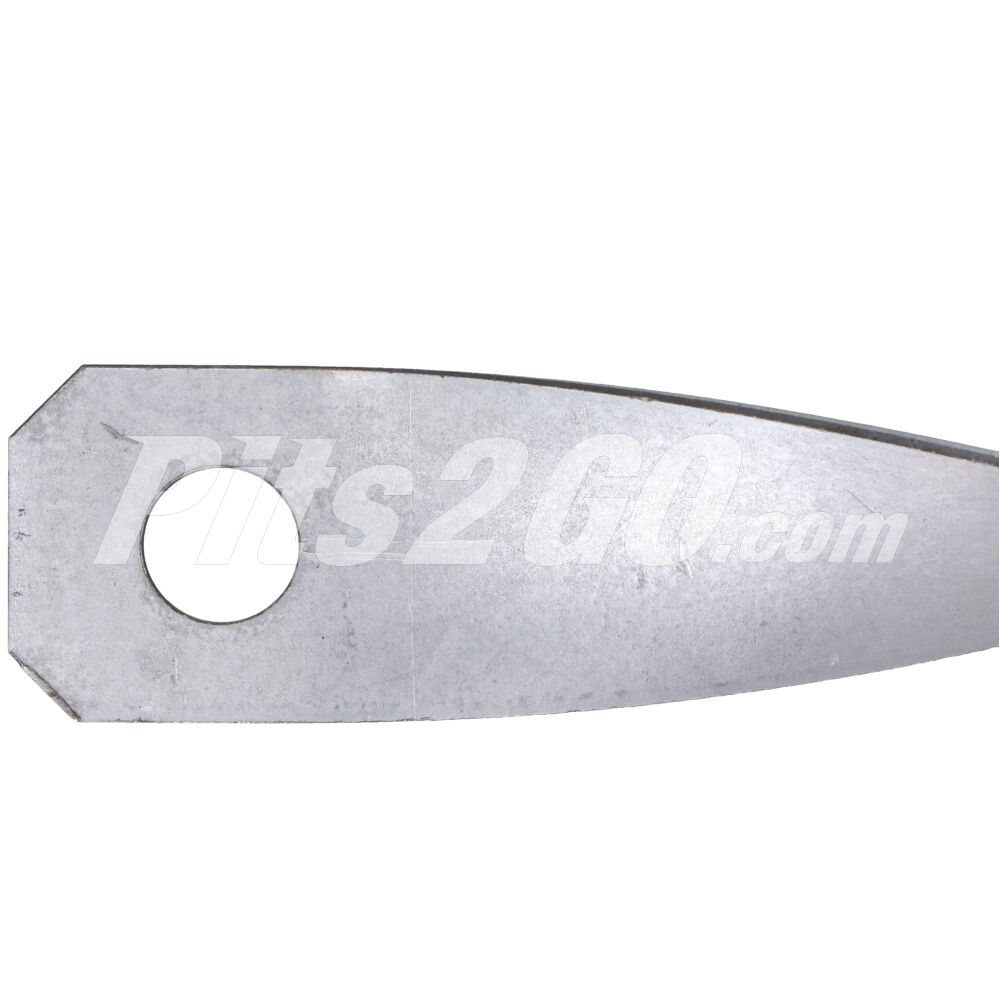 Lienzo tanque combustible para Tractocamión, Marca Alliance, compatible con Cascadia image number 3