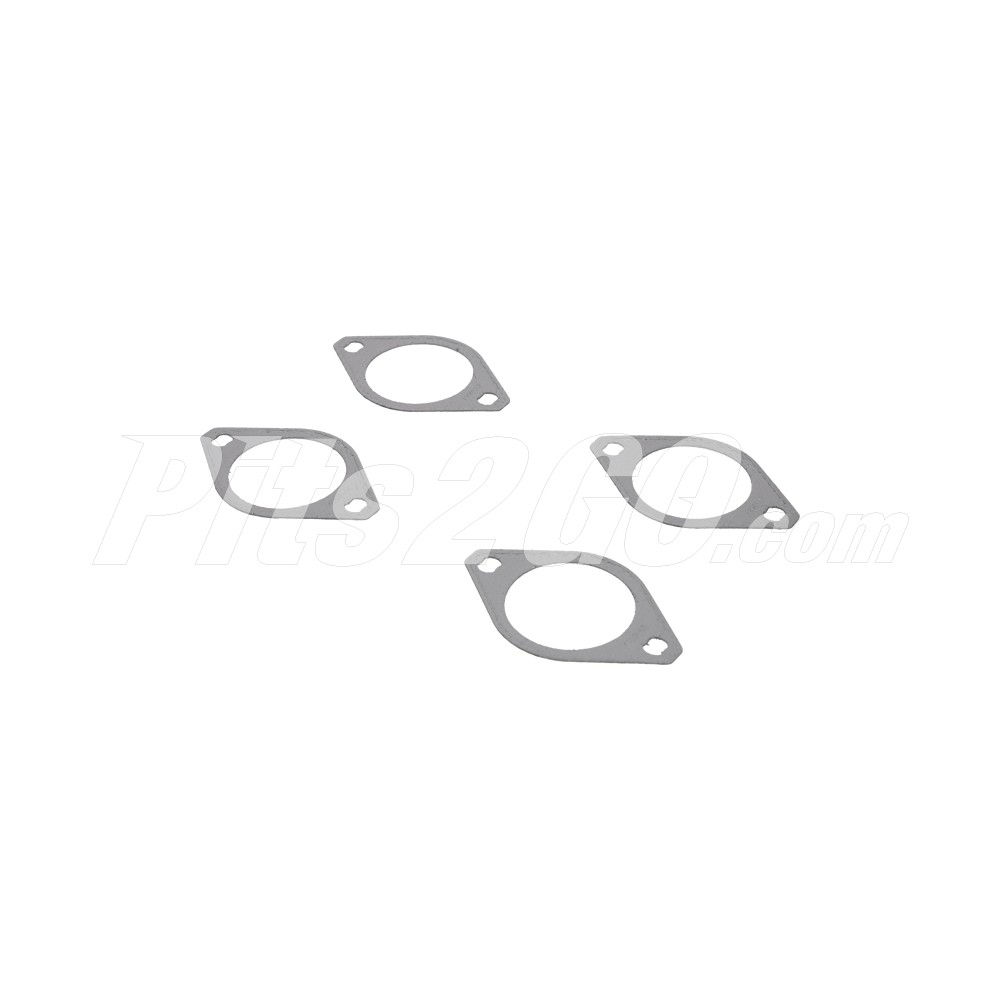 Junta del colector de escape, para Tractocamión, Marca del producto: Cummins, compatible con: VNL430,VNL460,número de parte:,4907447 image number 2