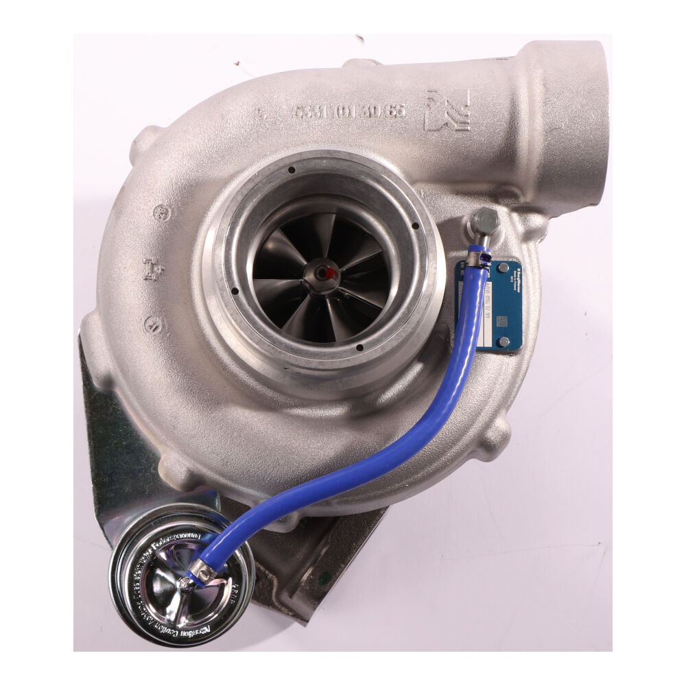 Turbo compresor para Vanes, Marca Mercedes-Benz, compatible con Sprinter image number 2