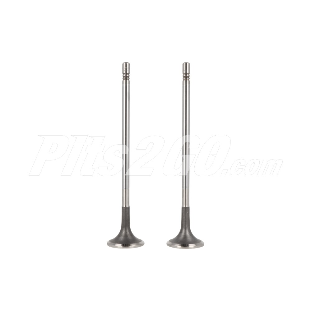 Kit de válvula para Tractocamión, Marca Volvo, compatible con FH,FM image number 1