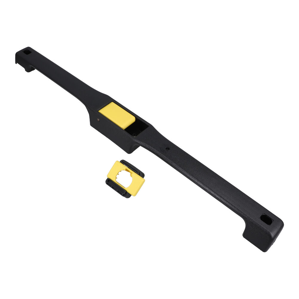 Manija de plástico para Camión, Marca Freightliner, compatible con Business Class