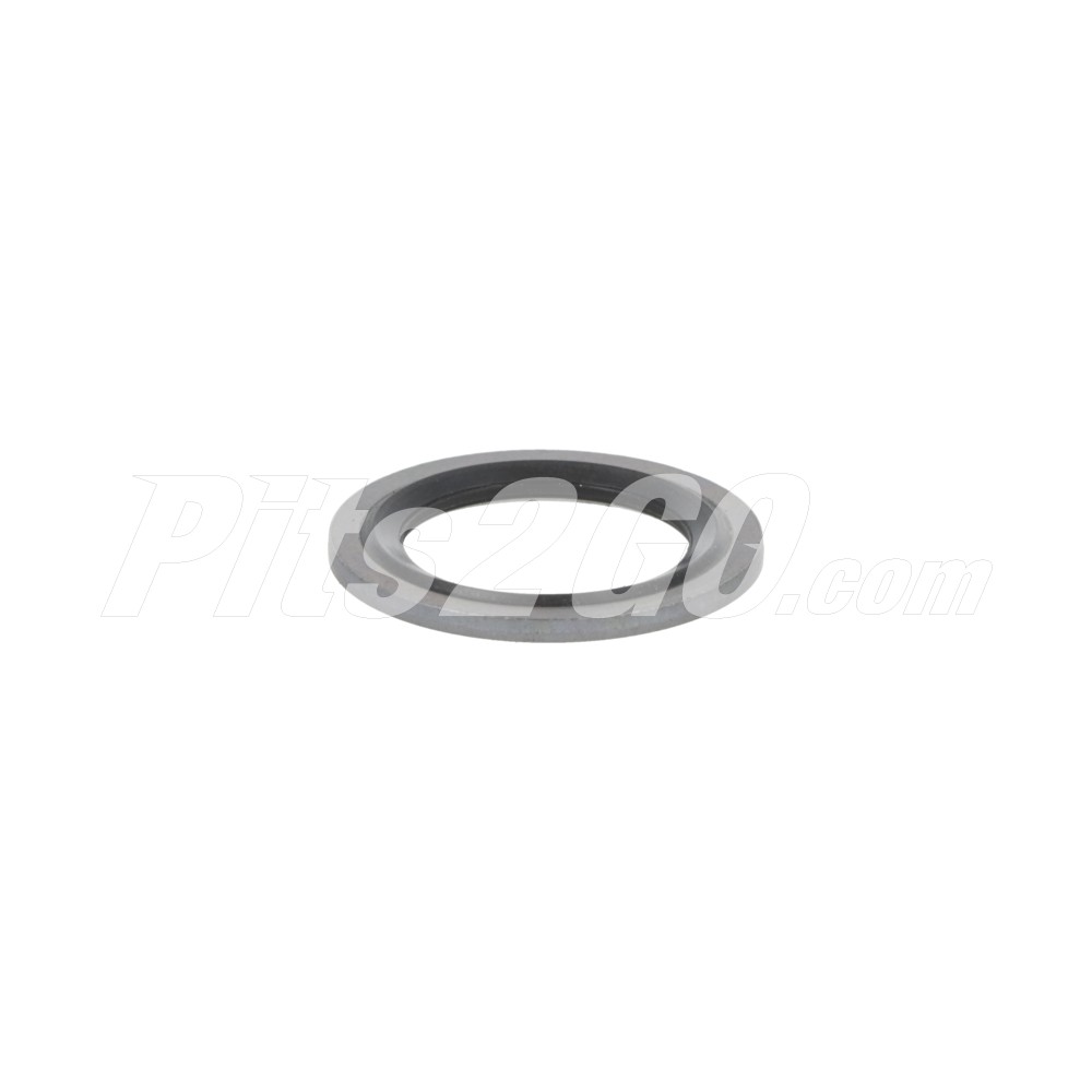 Junta anillo tapón roscado de vaciado de aceite, para Tractocamión, Marca del producto: Volvo, compatible con: FH,FM,VN,Número de parte: 982724 image number 2