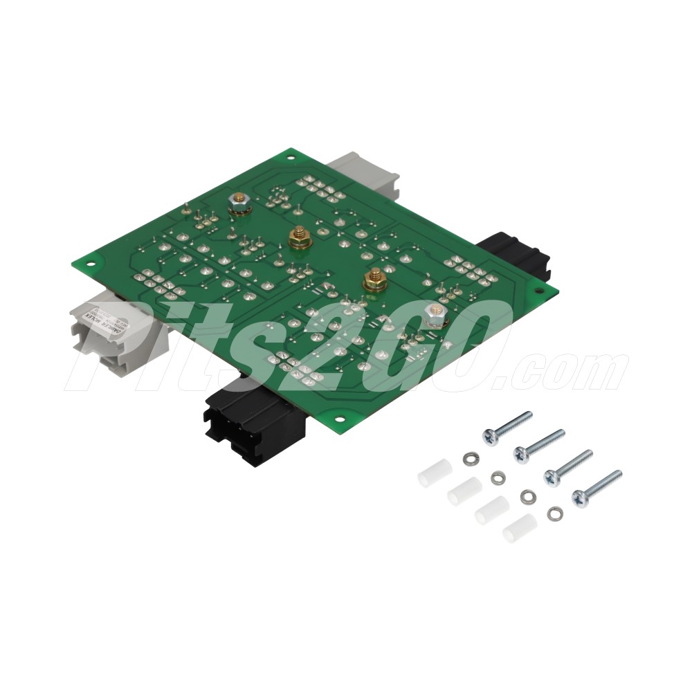 Tablero modular para Buses, Marca Freightliner, compatible con Boxer image number 1