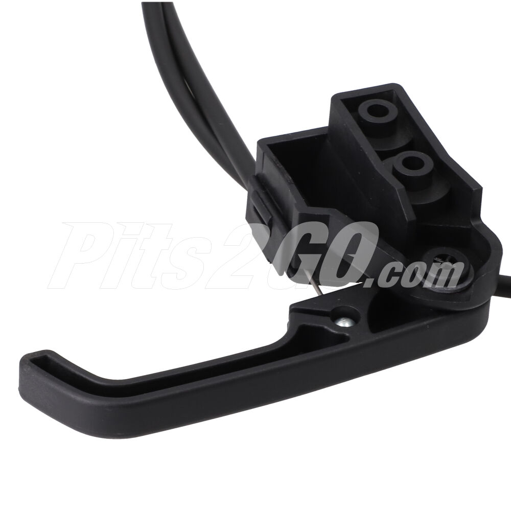 Chicote apertura cofre para Vanes, Marca Mercedes-Benz, compatible con Sprinter image number 2