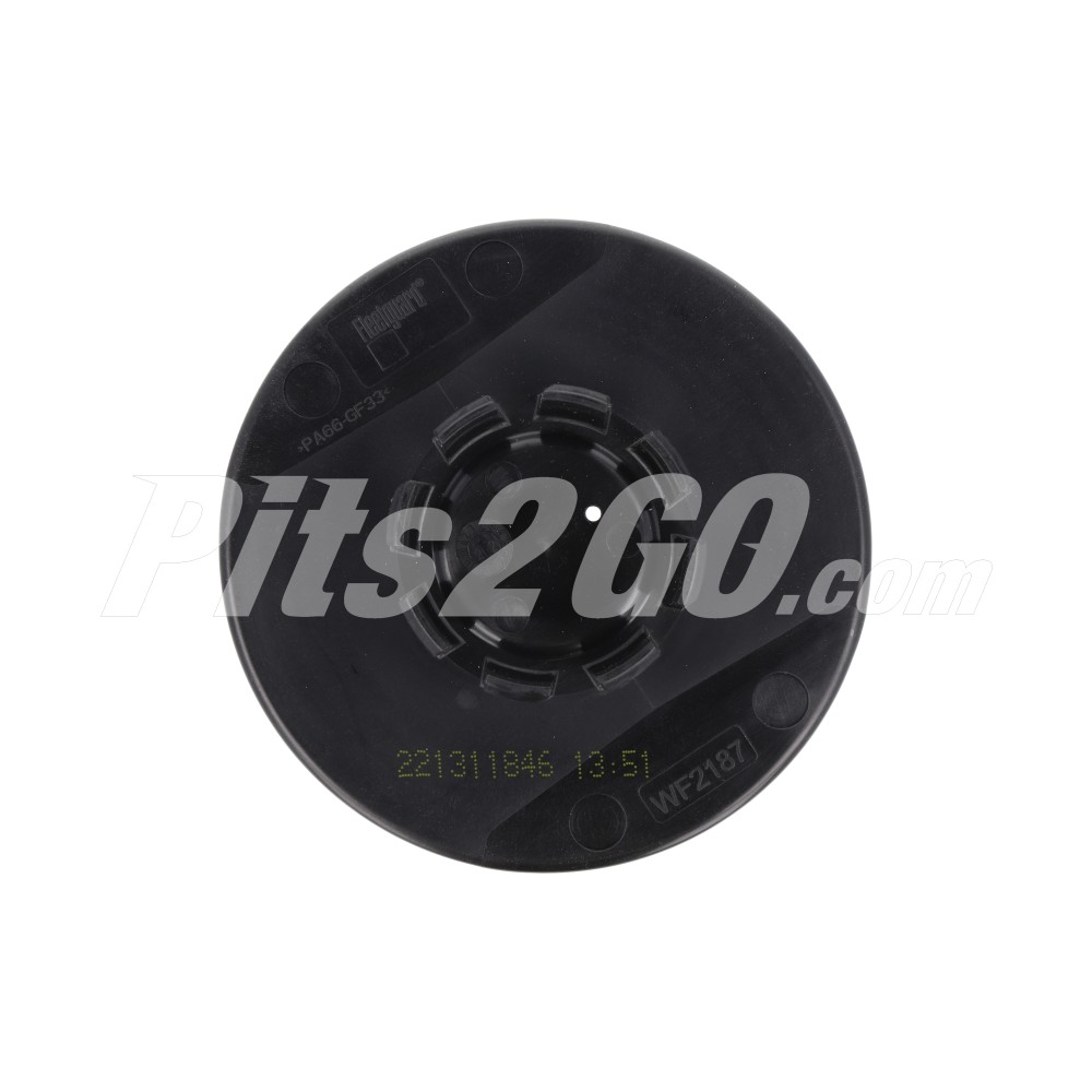 Filtro de refrigerante para Tractocamión, Marca Fleetguard, compatible con Genérico image number 4