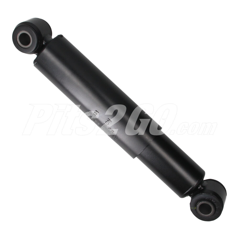 Amortiguador delantero para Tractocamión, Marca Hendrickson, compatible con Cascadia image number 2