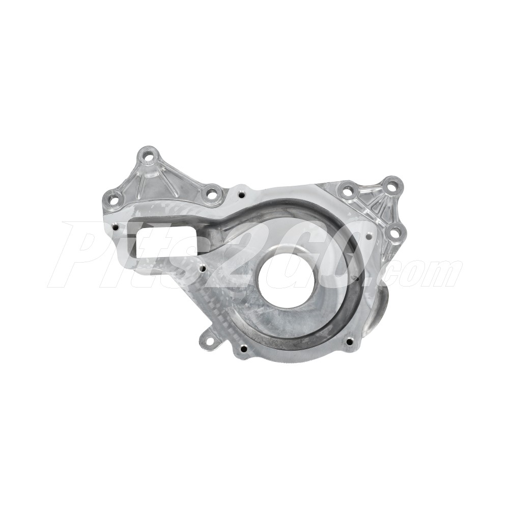 Housin bomba  de agua para Tractocamión, Marca Volvo, compatible con FH image number 2