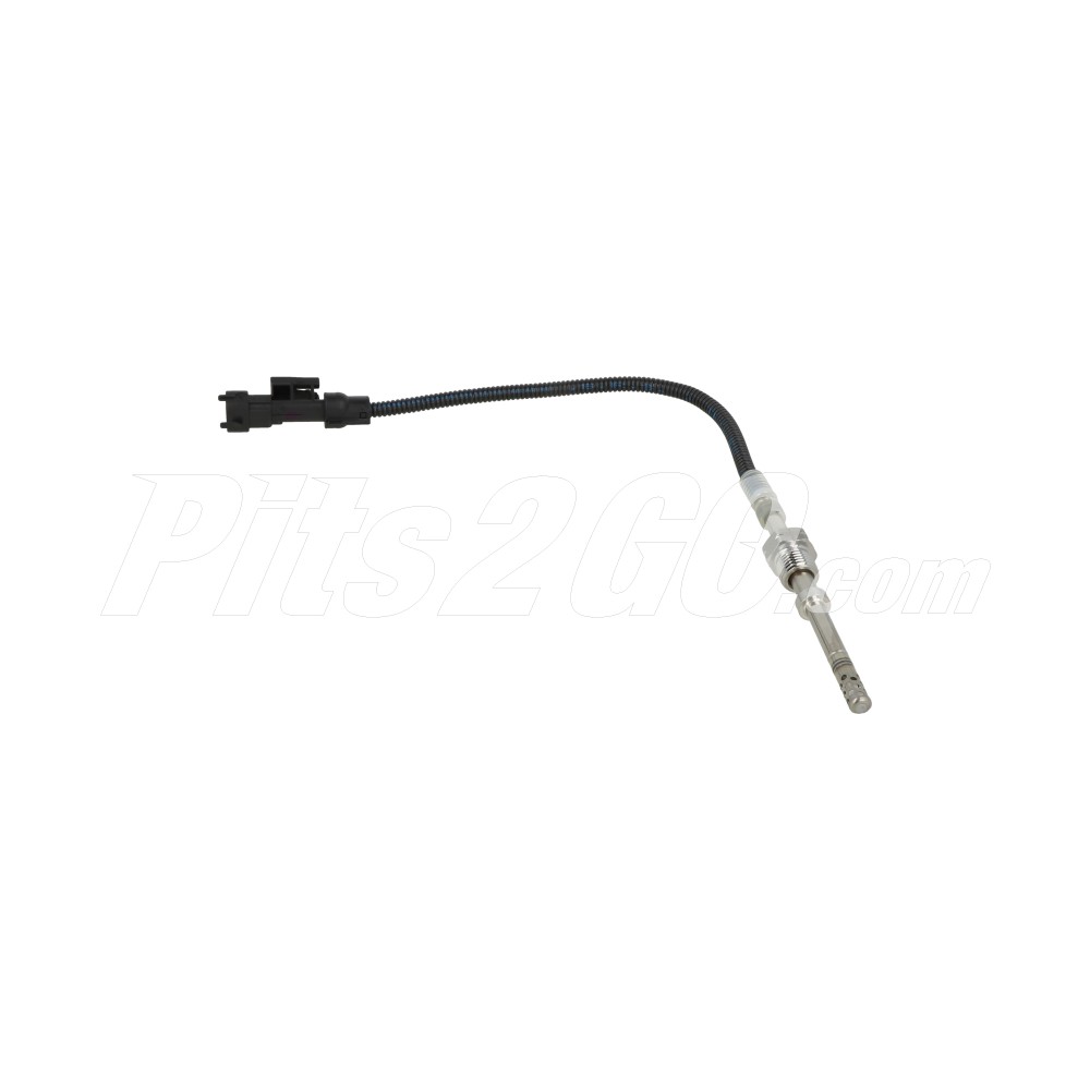 Sensor de temperatura para Tractocamión, Marca Volvo, compatible con FH,FM image number 2