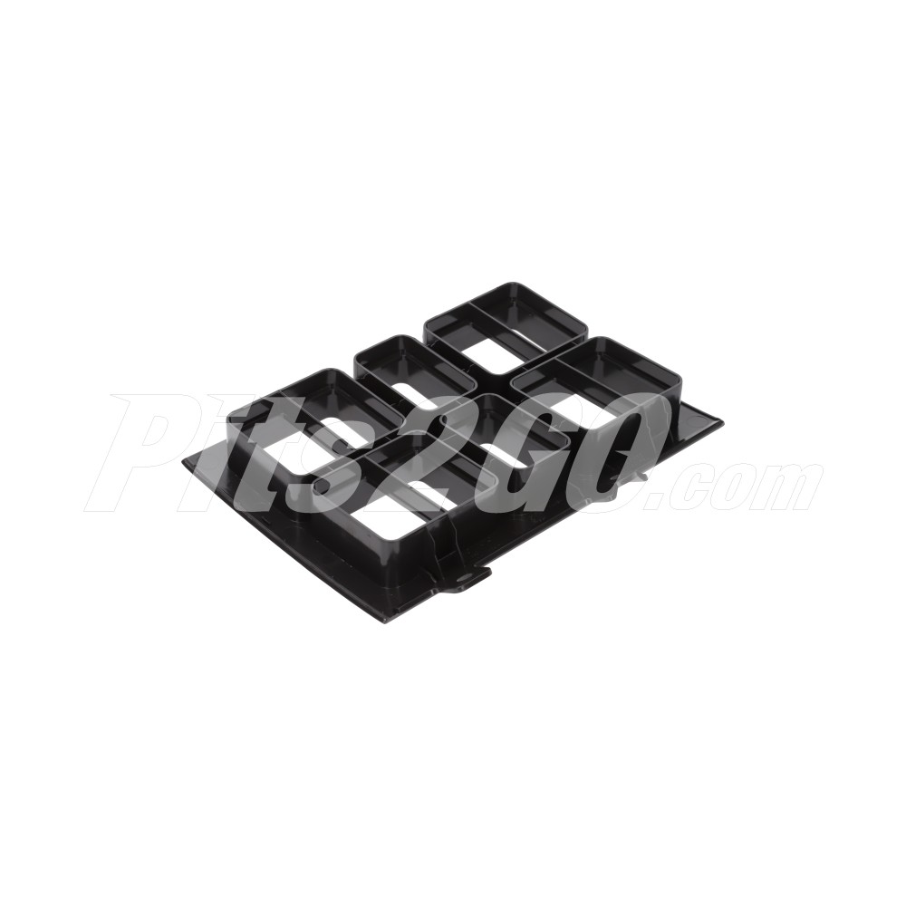 Rejilla tablero para Tractocamión, Marca Volvo, compatible con VNL image number 3