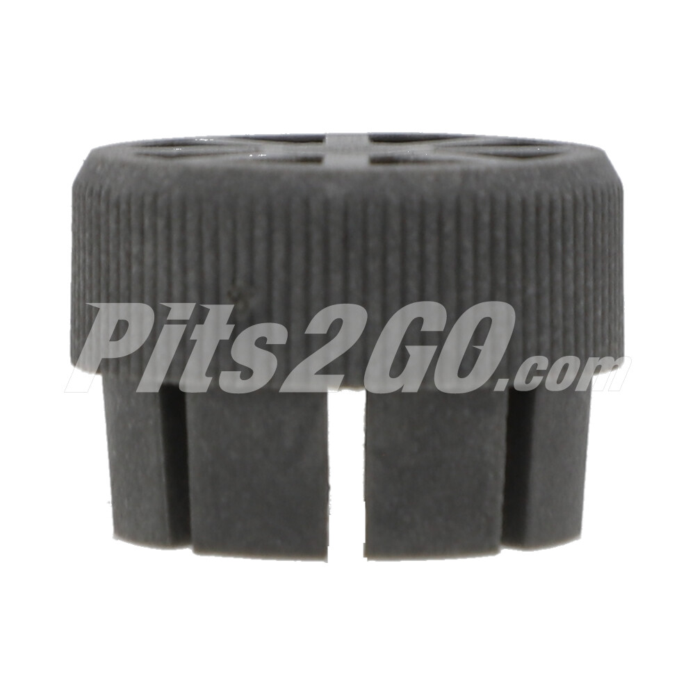 Buje de palanca desembrague o371 para Buses, Marca Freightliner, compatible con O371, O400 image number 1