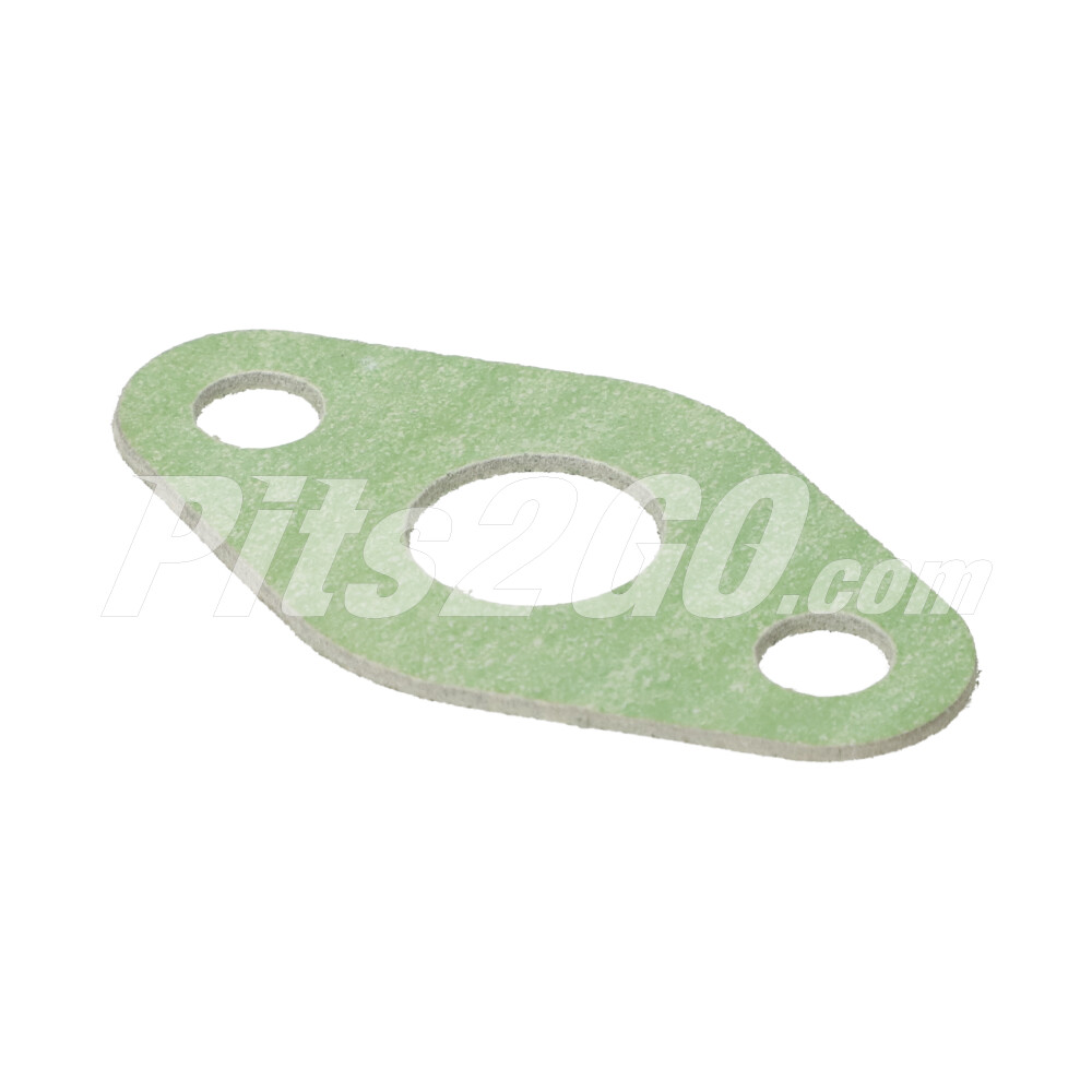 Junta turbo motor 904 para Tractocamión, Marca Freightliner, compatible con OM904, OM906 image number 1