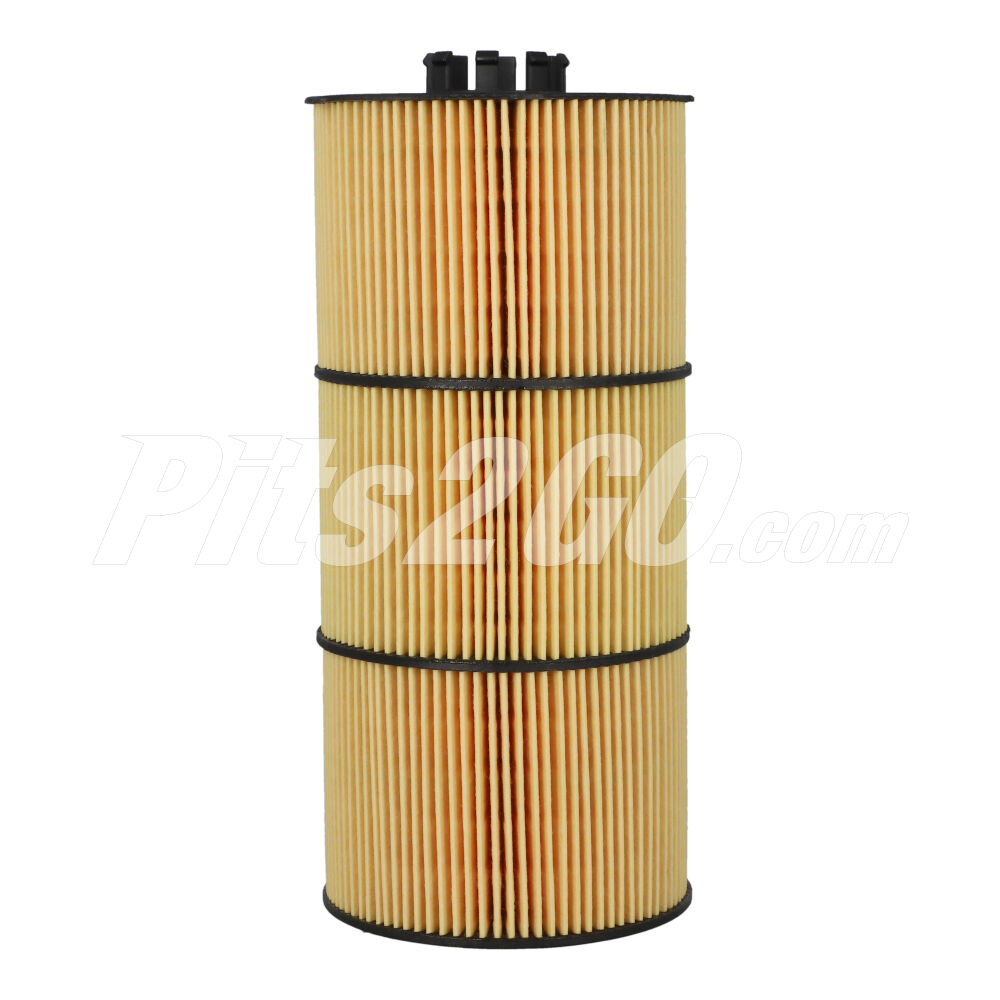 Filtro de aceite, para Tractocamión, Marca del producto: Detroit Diésel, compatible con: Serie 60,número de parte:,DDEA4731800909 image number 1