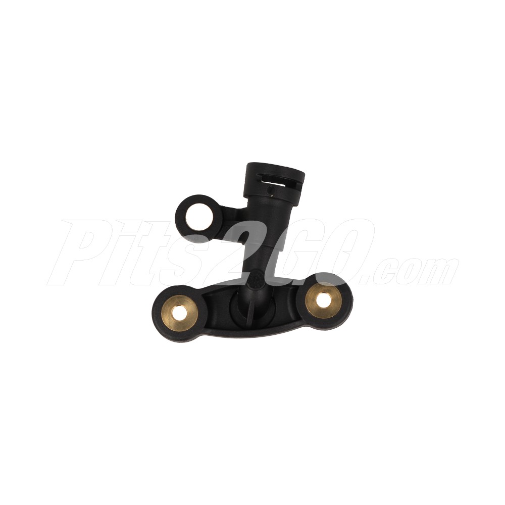 Toma de aire para Tractocamión, Marca Volvo, compatible con FM image number 1