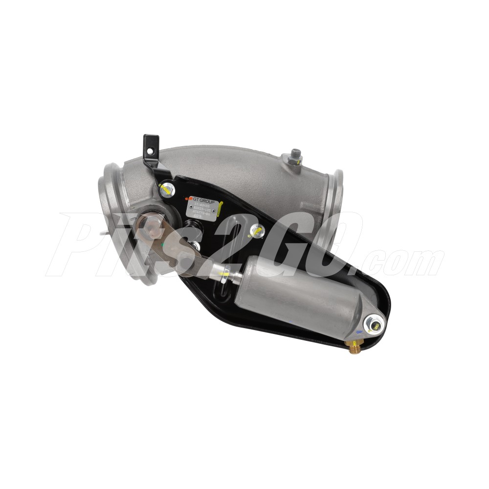 Freno escape para Tractocamión, Marca Volvo, compatible con FH,FM image number 2