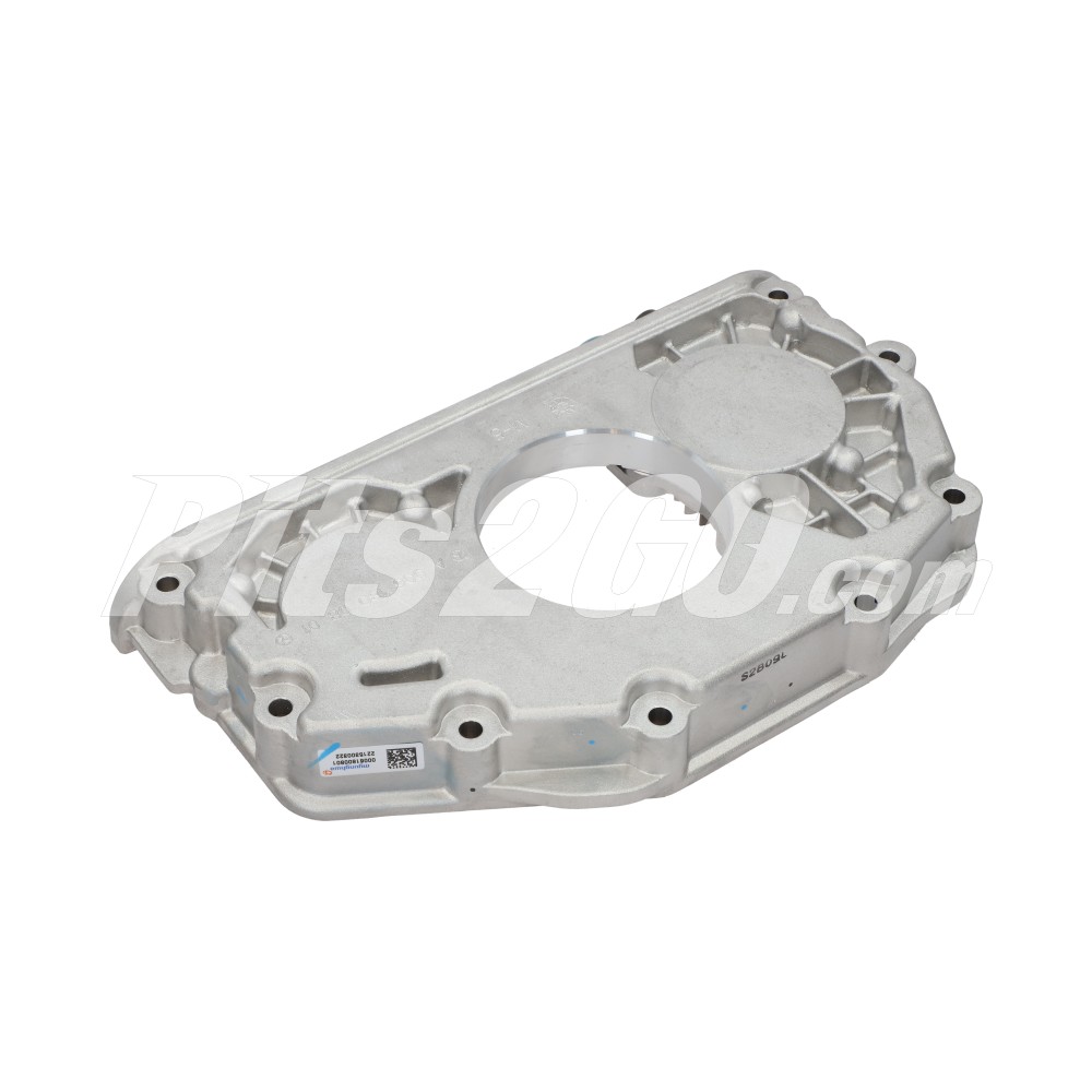 Bomba aceite para Tractocamión, Marca Freightliner, compatible con OM904, OM906 image number 2