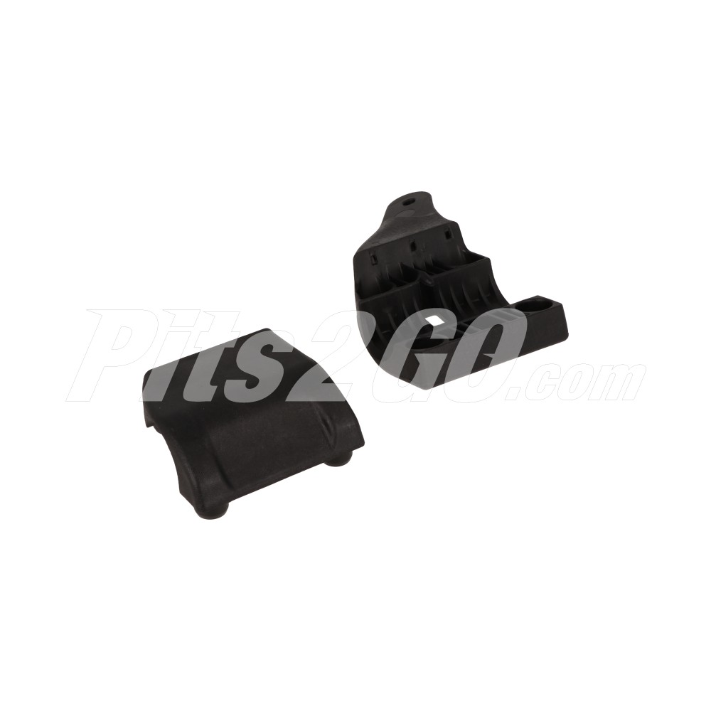 Soporte espejo para Tractocamión, Marca Volvo, compatible con FH image number 1