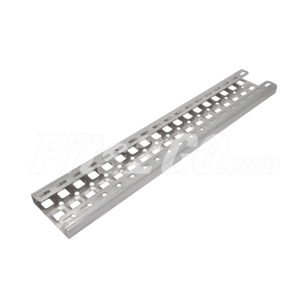 Escalón para Tractocamión, Marca Volvo, compatible con VNL image number 2