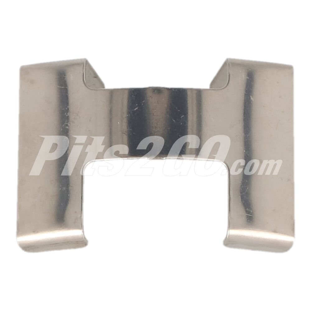 Abrazaderas faro neblinero para Tractocamión, Marca Freightliner, compatible con Columbia image number 4