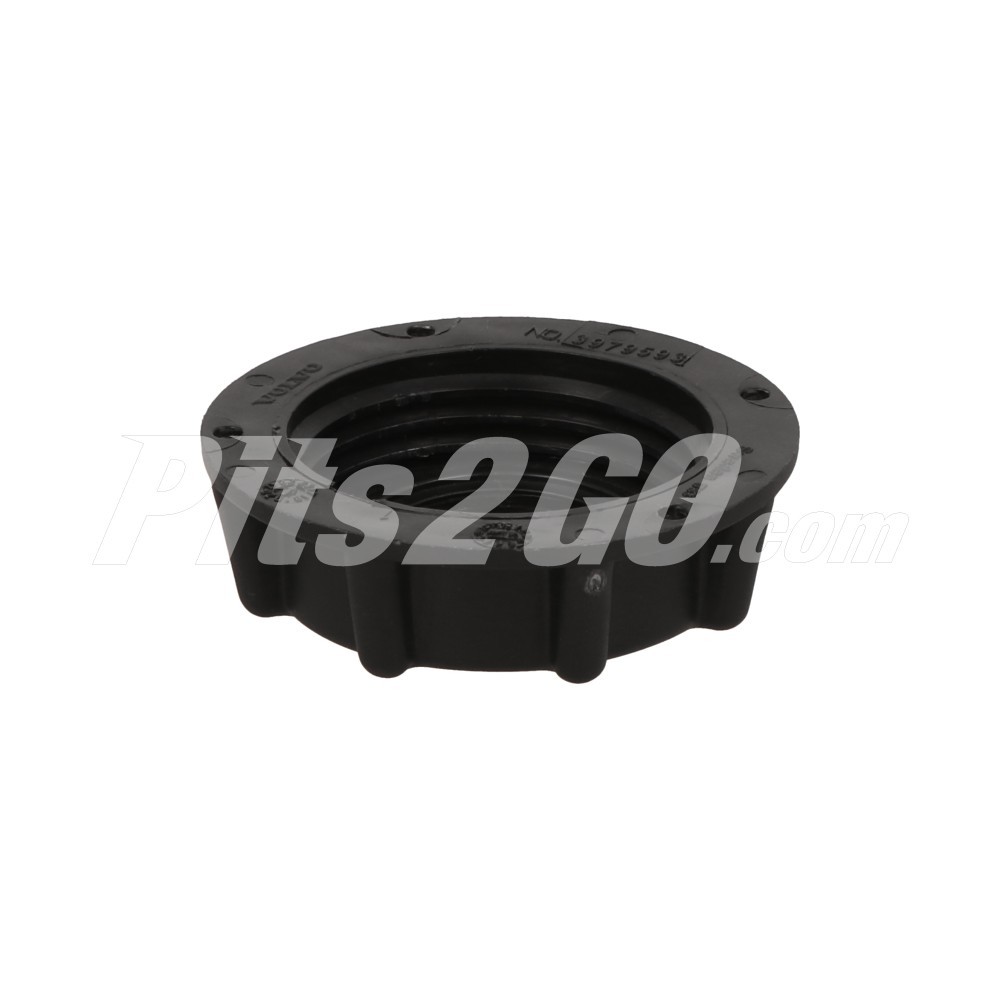 Tapón deposito refrigerante para Tractocamión, Marca Volvo, compatible con FH,FL image number 3