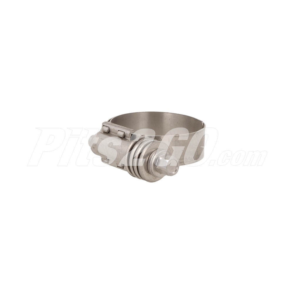 Abrazadera 25 -40mm para Tractocamión, Marca Volvo, compatible con VT image number 2
