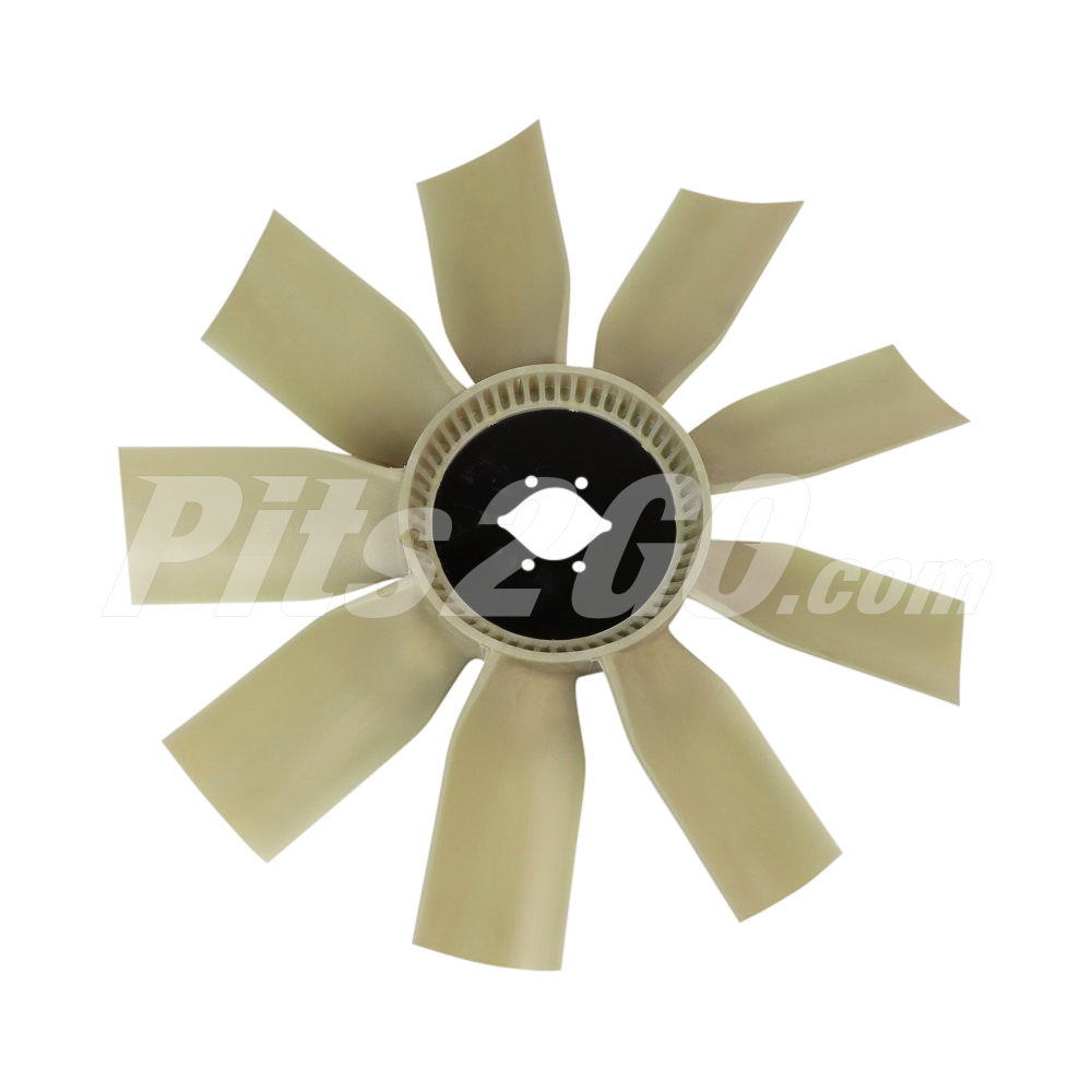 Ventilador del Motor, para Camión, Marca del producto: Kysor, compatible con: Business Class,Número de parte: KYS47354378201