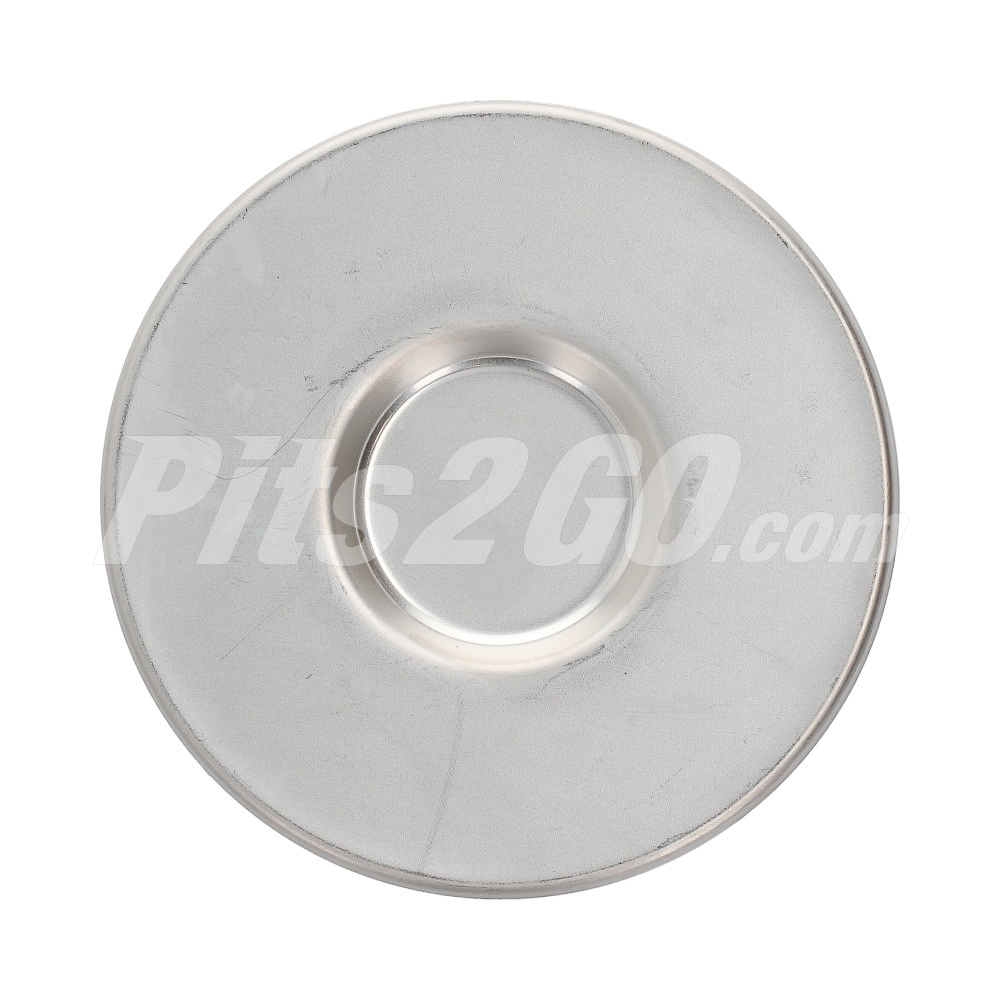 Filtro combustible para Tractocamión, Marca Fleetguard, compatible con Cascadia image number 2