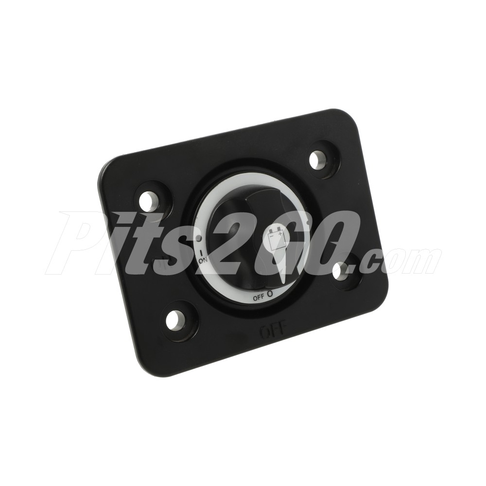 Modulo cld5 apagado de batería para Tractocamión, Marca Freightliner, compatible con Cascadia image number 2