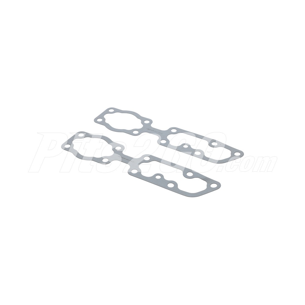 Junta, cabeza de filtro, para Tractocamión, Marca del producto: Cummins, compatible con: Legacy,número de parte:,3820629 image number 2